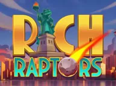 Lucky Casino screenshot